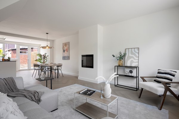 Medium property photo - Caumerbeek 11, 6166 GD Geleen